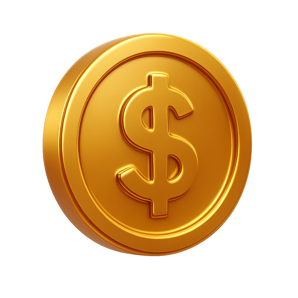 Coins