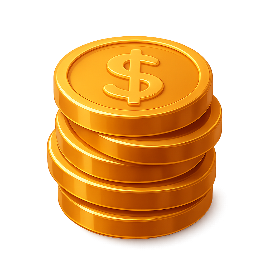 Coins